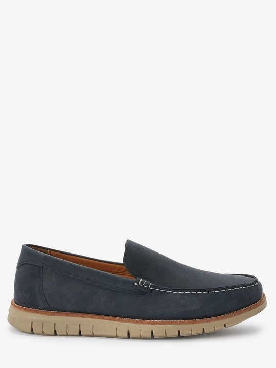 Foto van product Mocassins Next donkerblauw