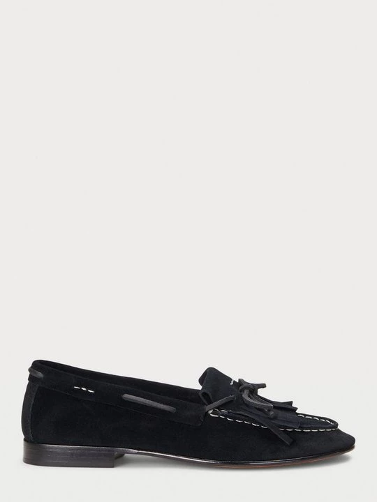 Foto van product Mocassins Polo Ralph Lauren zwart