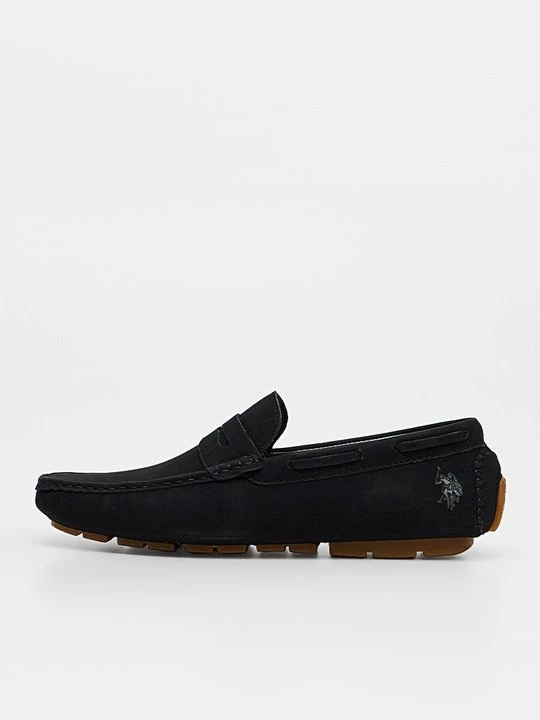 Foto van product Mocassins U.S. POLO ASSN. zwart