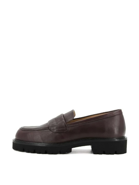 Foto van product Mocassins Unisa bruin