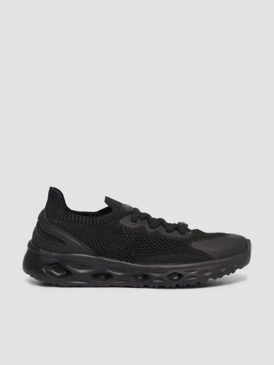 Foto van product Modieuze sneakers s.Oliver zwart