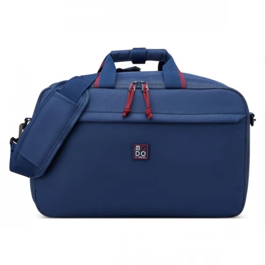 Foto van product MODO by Roncato Reistas donkerblauw / wijnrood