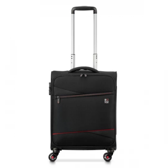 Foto van product MODO by Roncato Trolley 'Eclipse 2.0' rood / zwart