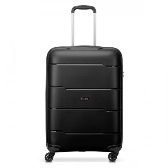 Foto van product MODO by Roncato Trolley 'Galaxy' zwart