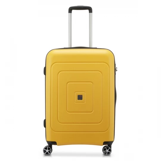 Foto van product MODO by Roncato Trolley geel