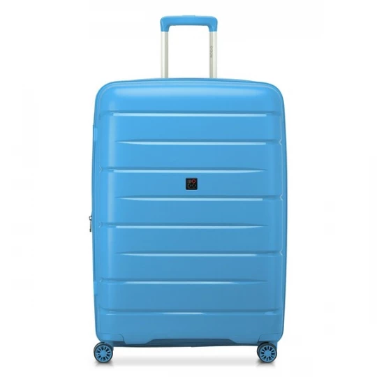 Foto van product MODO by Roncato Trolley 'Starlight 3.0' blauw