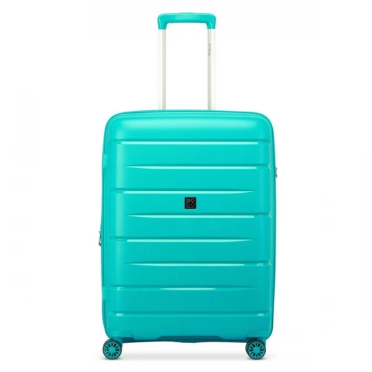 Foto van product MODO by Roncato Trolley 'Starlight 3.0' jade groen