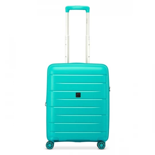 Foto van product MODO by Roncato Trolley 'Starlight 3.0' mintgroen