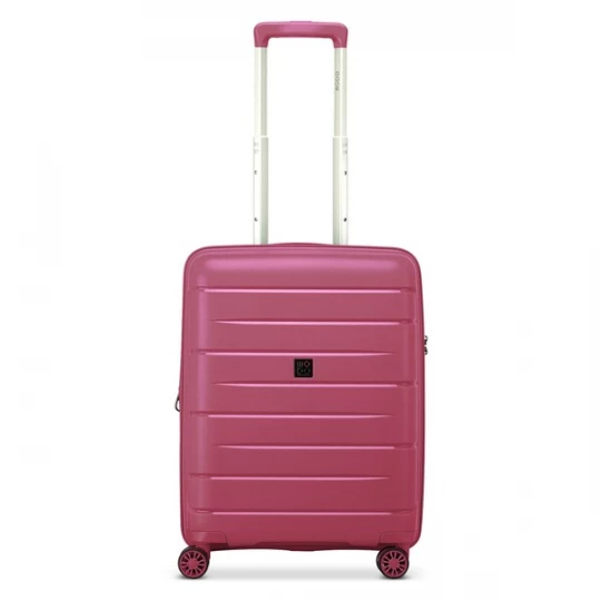 Foto van product MODO by Roncato Trolley 'Starlight 3.0' roodviolet