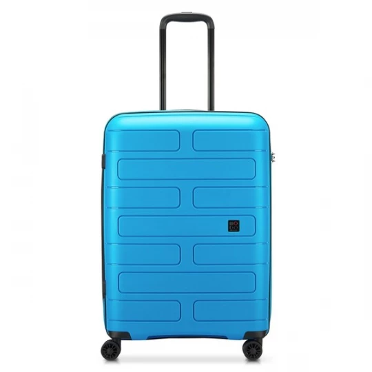 Foto van product MODO by Roncato Trolley 'Supernova 2.0 4' turquoise