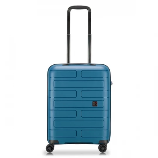 Foto van product MODO by Roncato Trolley 'Supernova 2.0' blauw