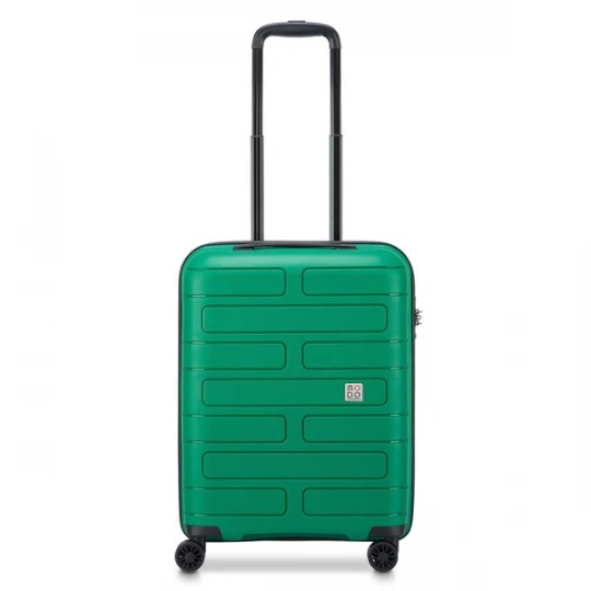 Foto van product MODO by Roncato Trolley 'Supernova 2.0' groen