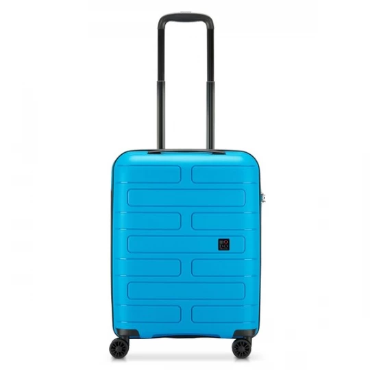 Foto van product MODO by Roncato Trolley 'Supernova 2.0' hemelsblauw