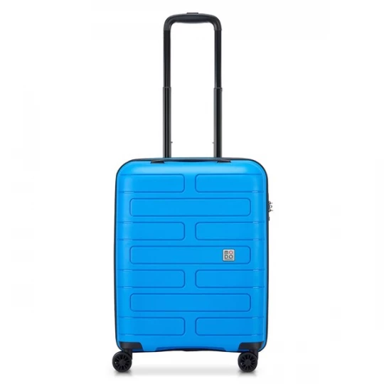 Foto van product MODO by Roncato Trolley 'Supernova 2.0' hemelsblauw