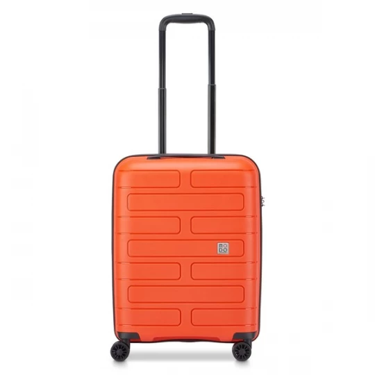 Foto van product MODO by Roncato Trolley 'Supernova 2.0' neonoranje