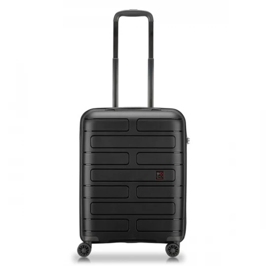 Foto van product MODO by Roncato Trolley 'Supernova 2.0' zwart