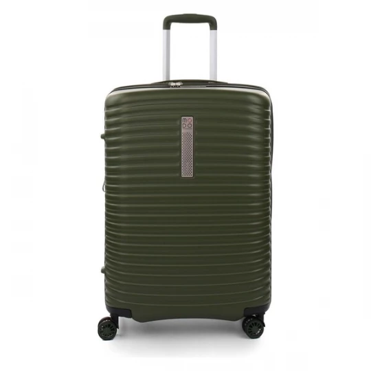 Foto van product MODO by Roncato Trolley 'Vega' olijfgroen