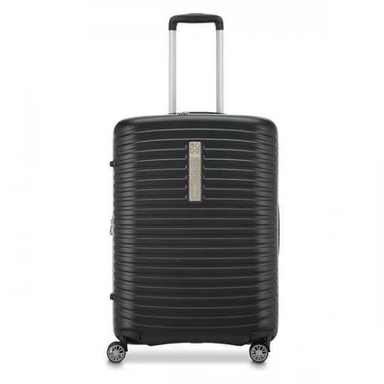 Foto van product MODO by Roncato Trolley 'Vega' zwart