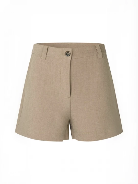Foto van product modström Broek 'Alayamd' mokka