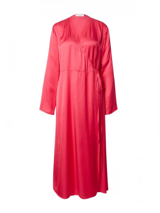 Foto van product modström Jurk 'Flore' fuchsia