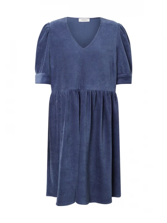 Foto van product modström Jurk 'Freya' blauw
