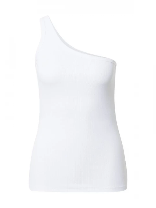 Foto van product modström Top 'Igor' offwhite