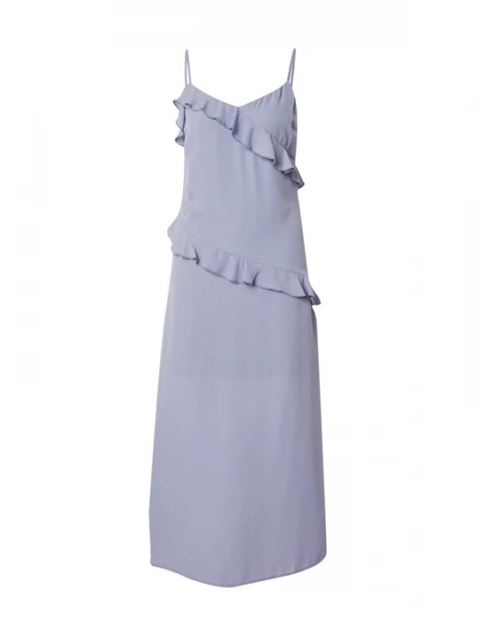 Foto van product modström Zomerjurk 'Halima' opaal
