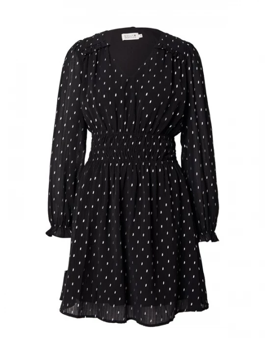 Foto van product Molly BRACKEN Jurk zwart / wit