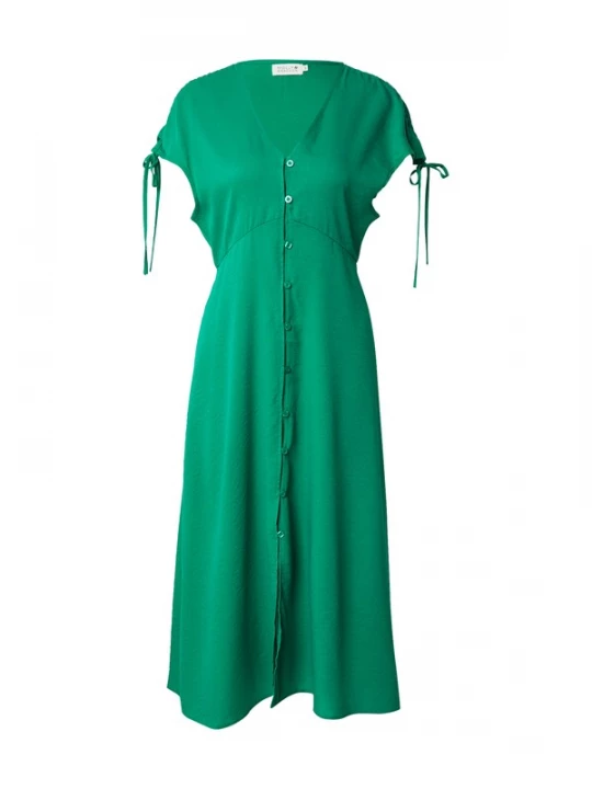 Foto van product Molly BRACKEN Zomerjurk smaragd