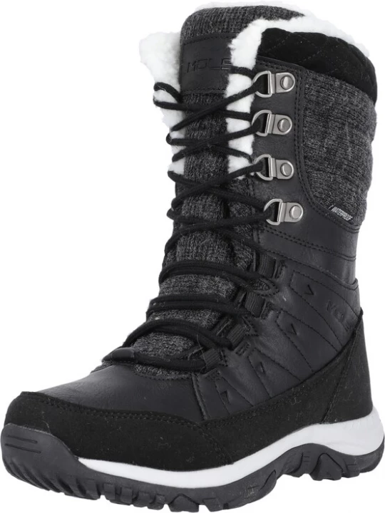 Foto van product Mols Boots 'Bakan' zwart
