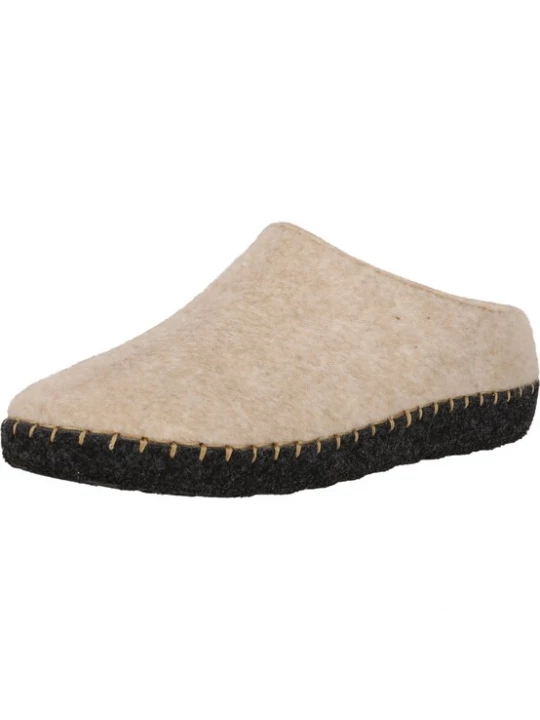 Foto van product Mols Huisschoen beige