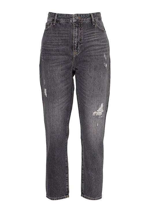 Foto van product Mom jeans Armani Exchange