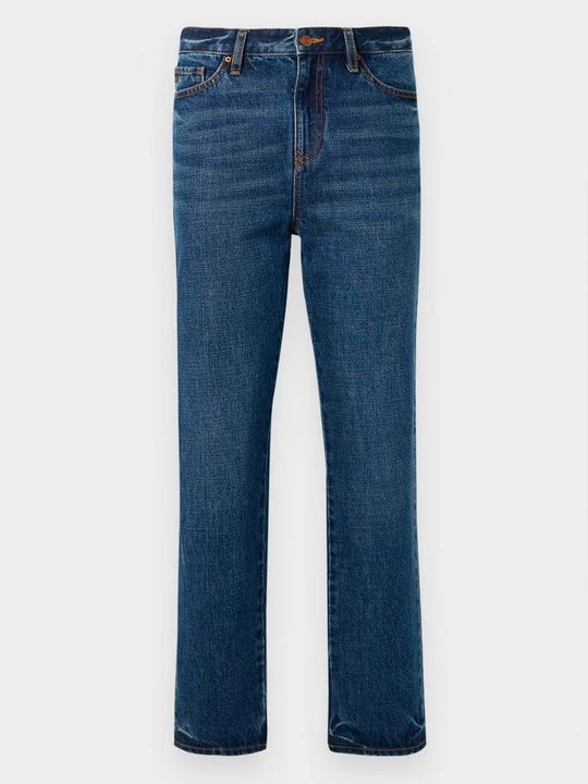 Foto van product Mom jeans Armani Exchange blauw