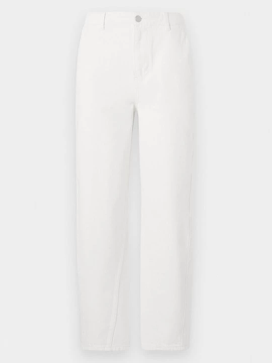 Foto van product Mom jeans Aware crème