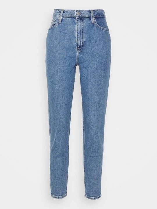 Foto van product Mom jeans Calvin Klein Jeans