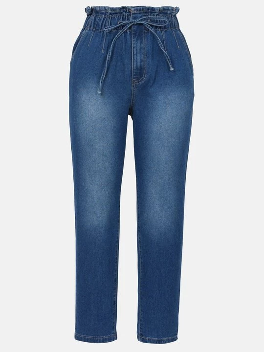 Foto van product Mom jeans Even&Odd Tall By Zalando