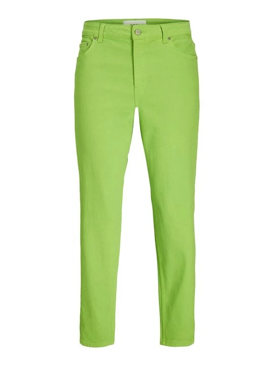 Foto van product Mom jeans JJXX groen