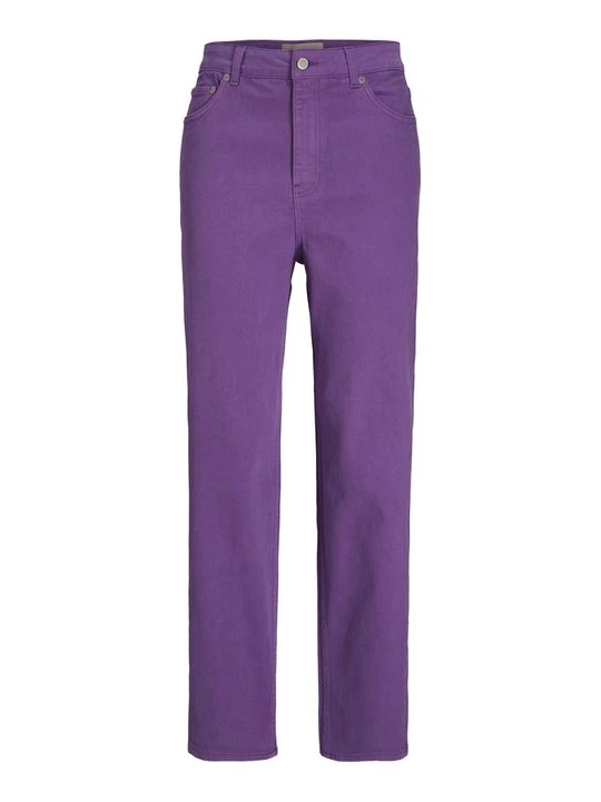 Foto van product Mom jeans JJXX lila