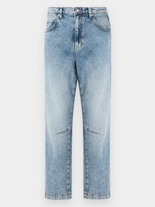 Foto van product Mom jeans JOOP! blauw
