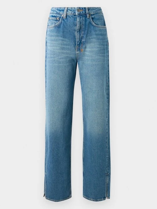 Foto van product Mom jeans KSUBI
