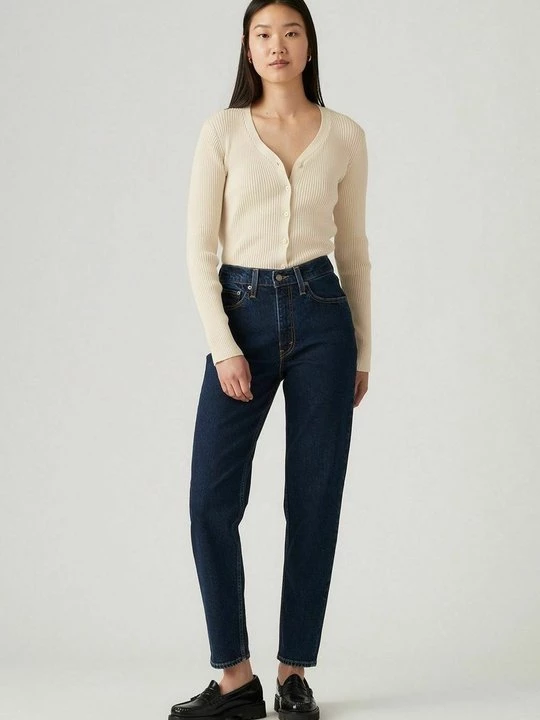 Foto van product Mom jeans Levi's