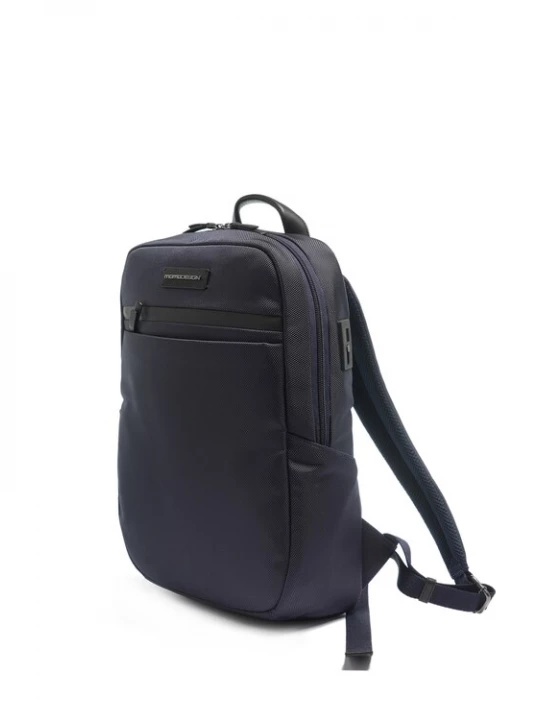 Foto van product Momo Design Rugzak nachtblauw / zwart