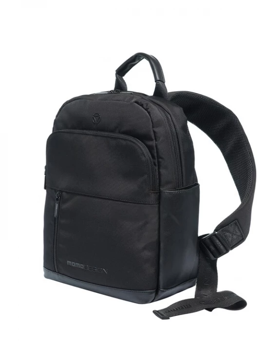 Foto van product Momo Design Rugzak zwart