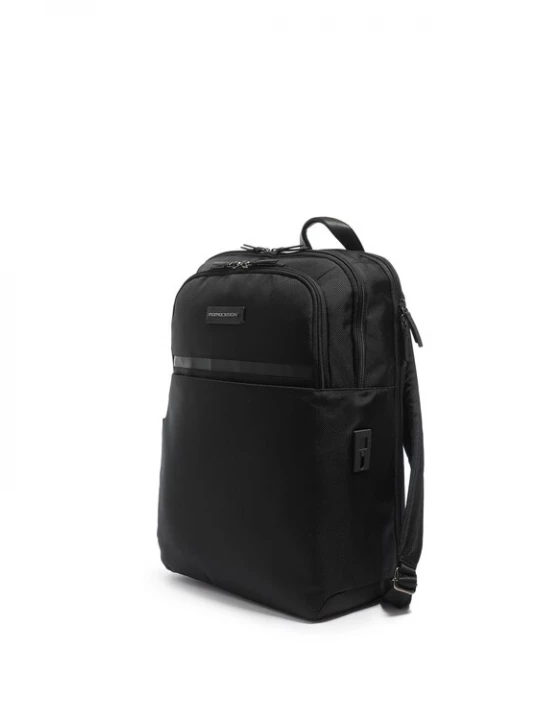 Foto van product Momo Design Rugzak zwart