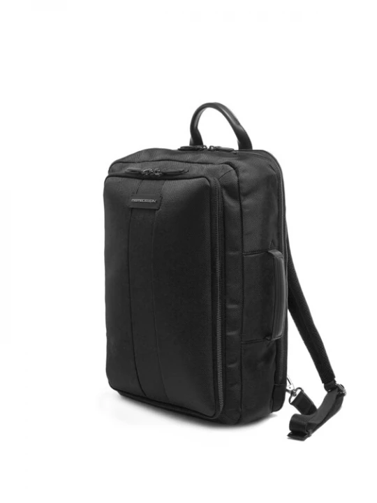Foto van product Momo Design Rugzak zwart