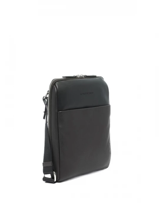 Foto van product Momo Design Schoudertas zwart