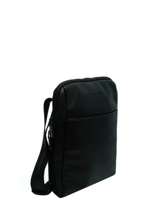 Foto van product Momo Design Schoudertas zwart