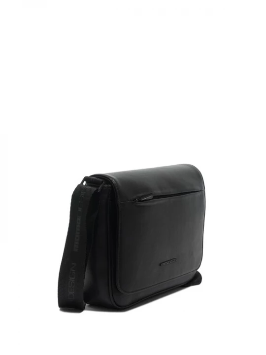 Foto van product Momo Design Schoudertas zwart