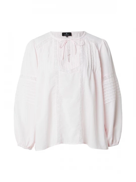 Foto van product monari Blouse rosa