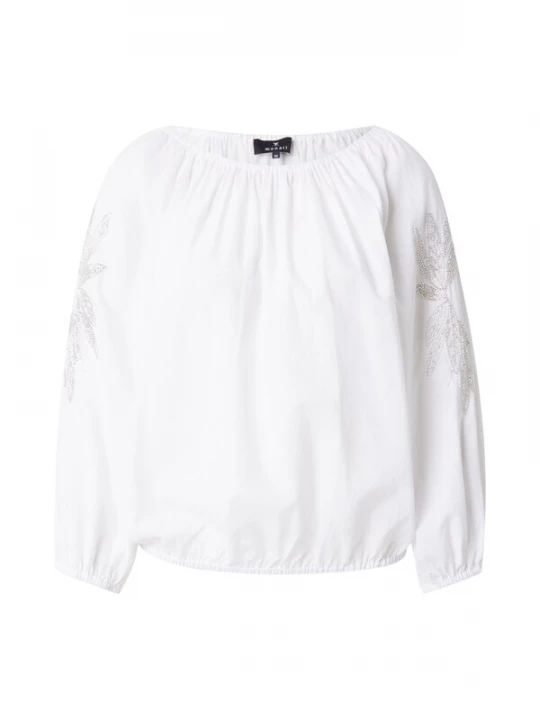 Foto van product monari Blouse wit
